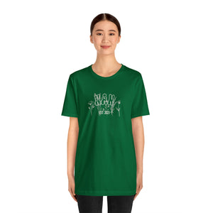 Copy of Nana Est (Year) Tshirt Size S-3XL