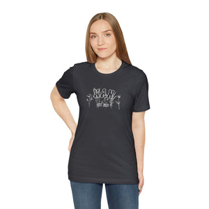 Copy of Nana Est (Year) Tshirt Size S-3XL