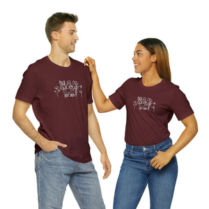 Copy of Nana Est (Year) Tshirt Size S-3XL