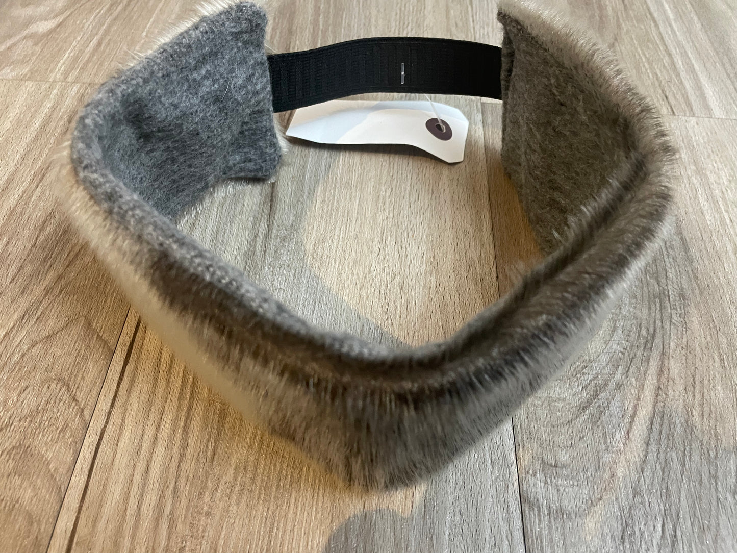 Ladies Seal Skin Headband