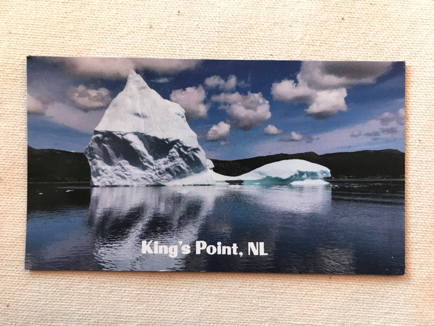 Newfoundland Magnets - 16 Styles