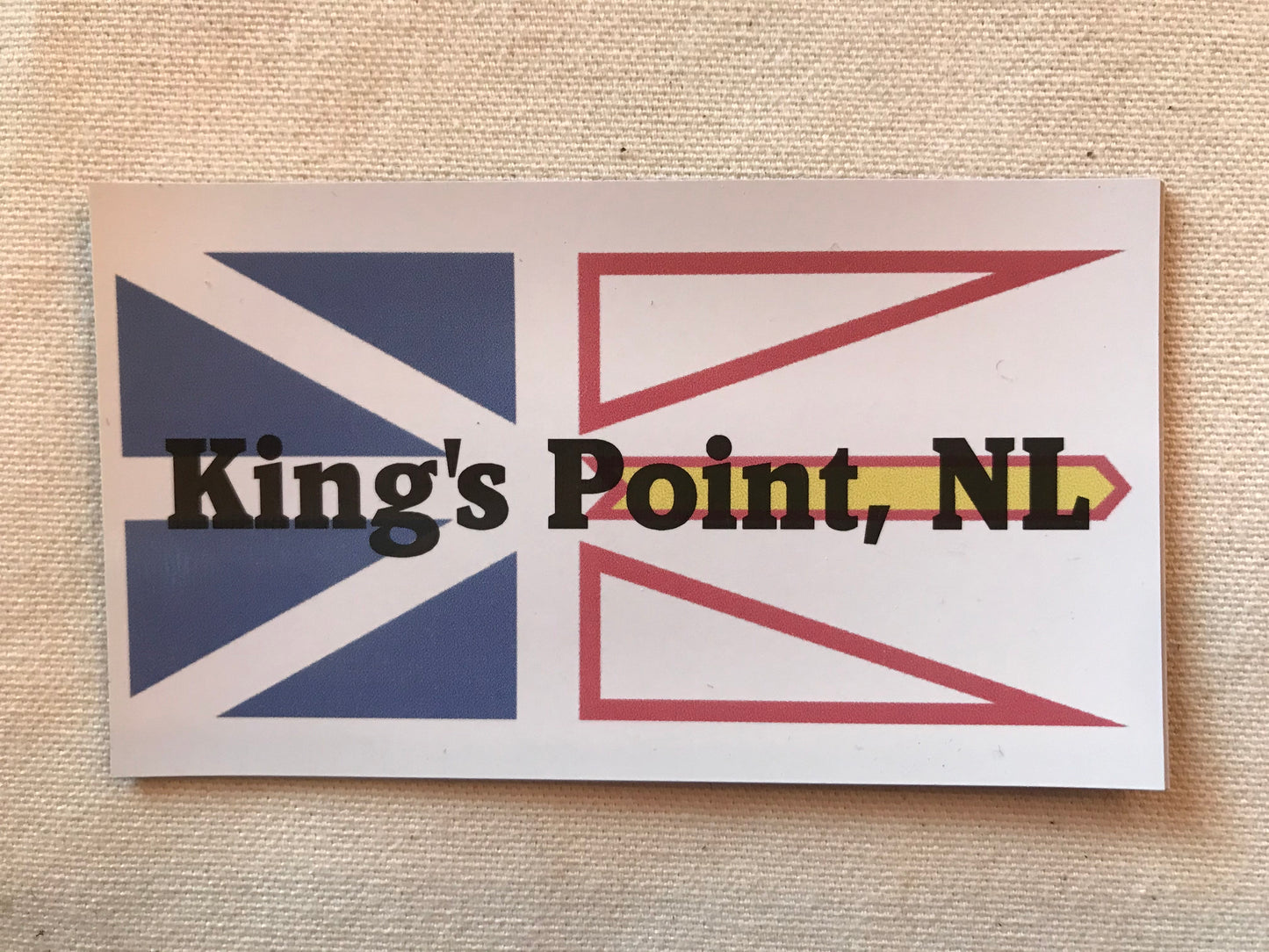 Newfoundland Magnets - 16 Styles