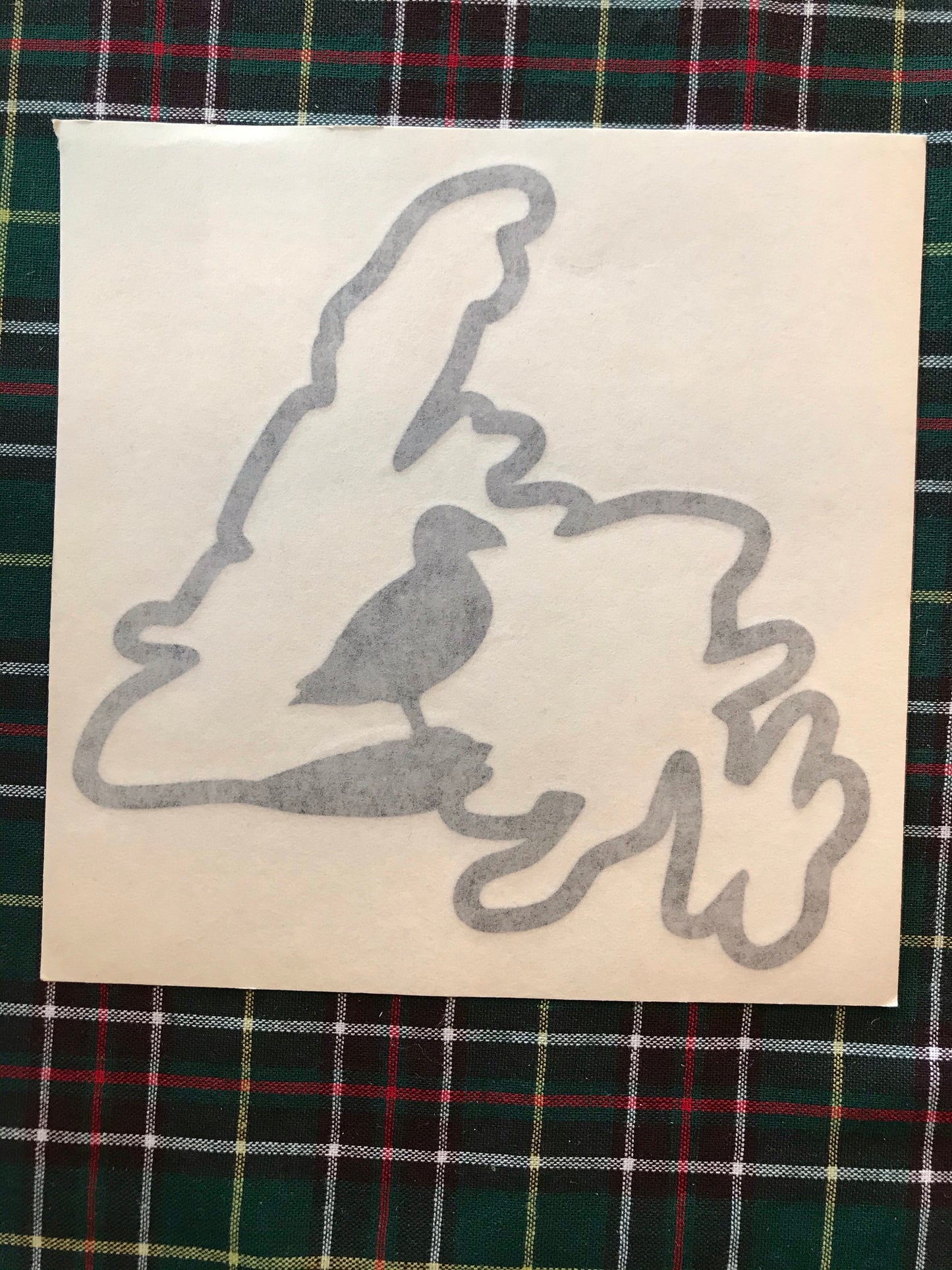 Newfoundland Car Decals