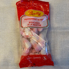 Load image into Gallery viewer, Purity peppermint  nobs - 170g