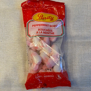 Purity peppermint  nobs - 170g