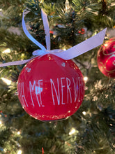 Load image into Gallery viewer, Newfoundland Sayings LED Light Up Bulb Ornaments