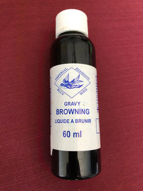 Blue Bird Gravy Browning 60ml