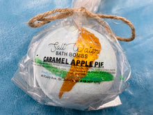 Load image into Gallery viewer, Salt Water Bath Bombs - 8 Scents