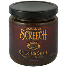 Load image into Gallery viewer, Screech Chocolate Sauce 250ml