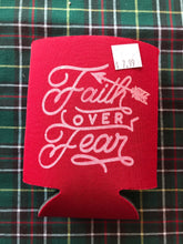 Load image into Gallery viewer, Christian Faith Can Koozies