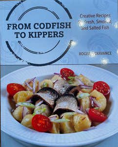 From Codfish to Kippers Cookbook