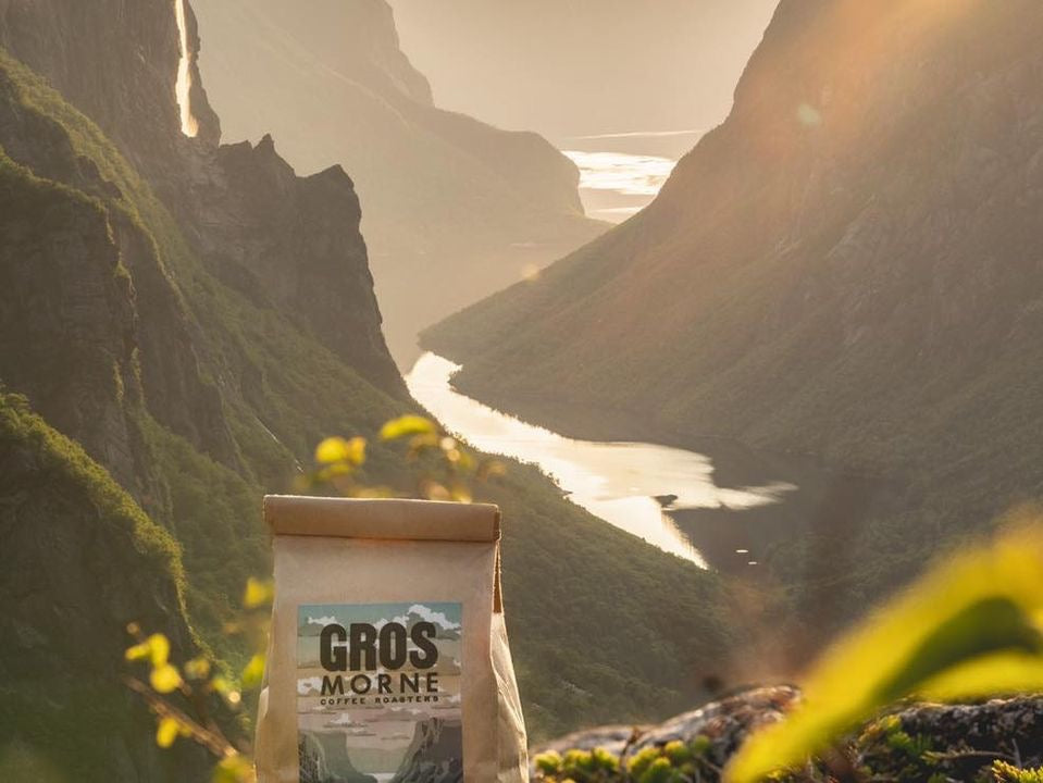 Gros Morne Coffee