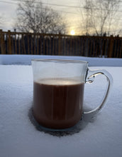 Load image into Gallery viewer, Skipper Joe’s Candy Cane Hot Chocolate 284g