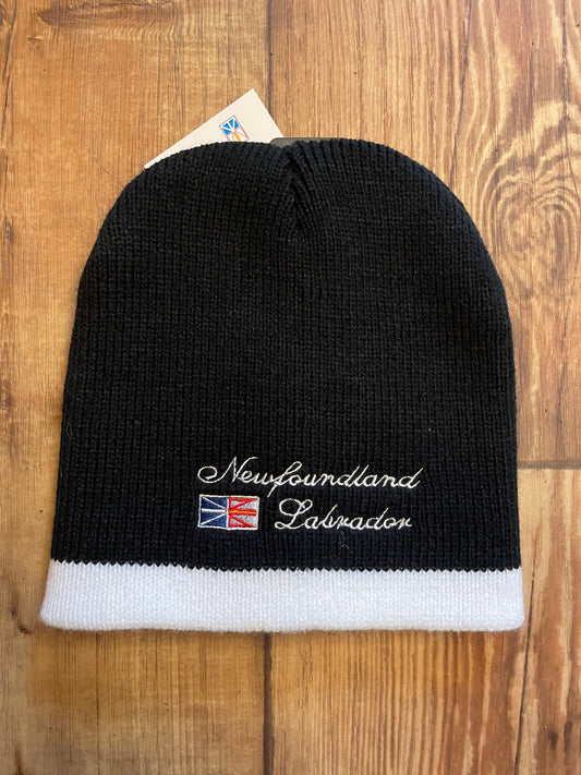 Newfoundland & Labrador Toque