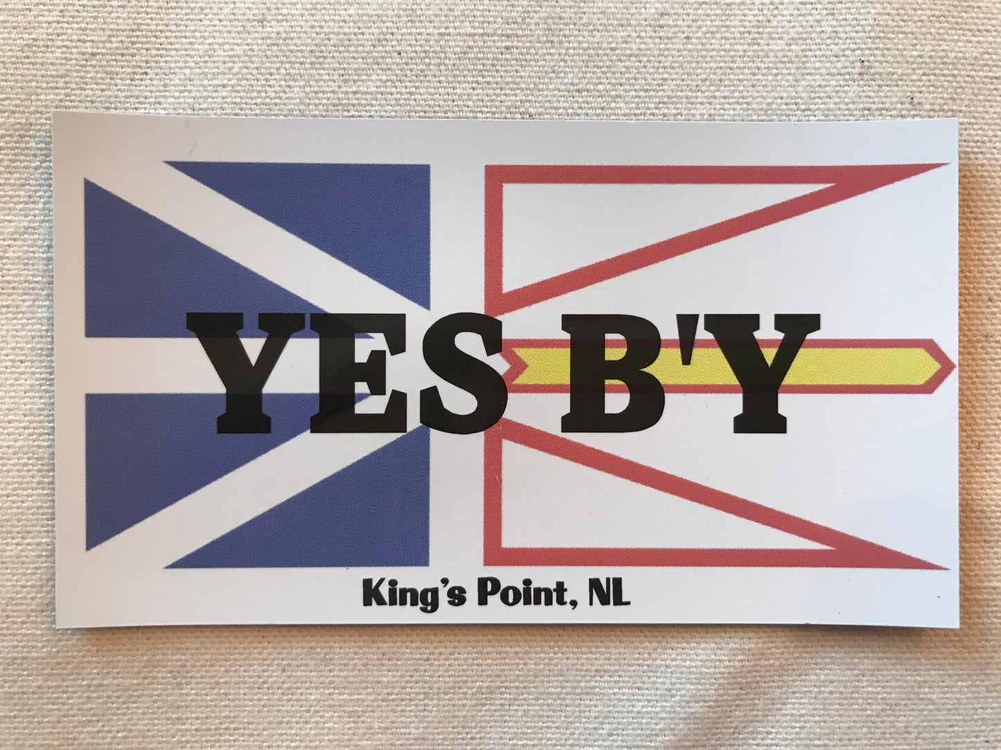 Newfoundland Magnets - 16 Styles