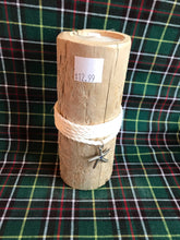 Load image into Gallery viewer, Driftwood Candles