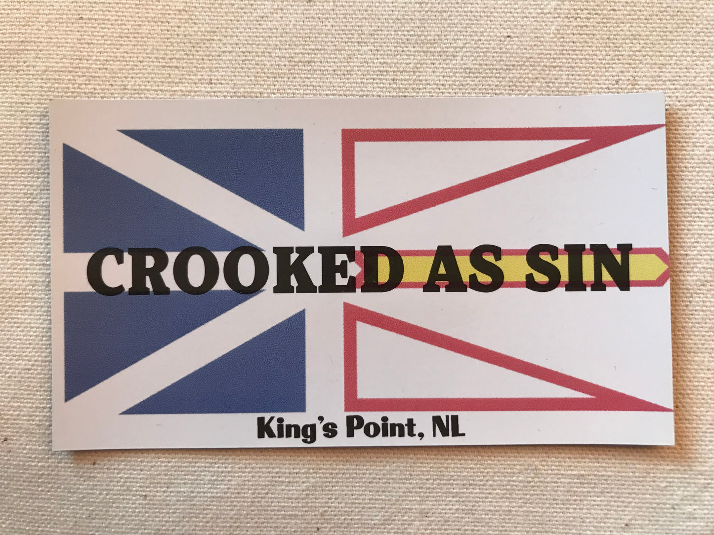 Newfoundland Magnets - 16 Styles